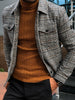 Rene | Stilvolle Herrenjacke