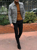 Rene | Stilvolle Herrenjacke