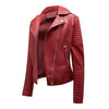 Sophie | Stylische Lederjacke