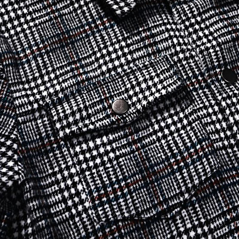 Gerippte Strickjacke der Marke Elite