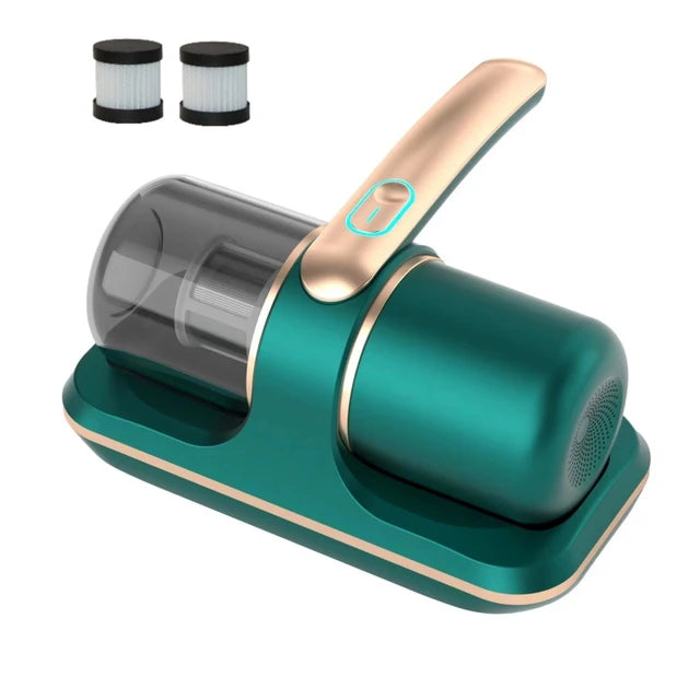 DustBuster™ Der Tiefenreiniger für Staub und Milben! | €50RABATT