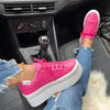 Sophie | Tough Turnschuhe