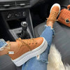 Sophie | Tough Turnschuhe
