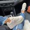 Sophie | Tough Turnschuhe