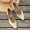 Freizeitschuhe Ballett