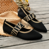 Freizeitschuhe Ballett