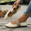 Freizeitschuhe Ballett