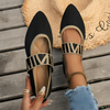 Freizeitschuhe Ballett