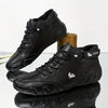 TrailBlaze™ - Die modischen Wanderstiefel für jede Outdoor-Abenteuerin.