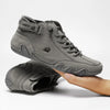 TrailBlaze™ - Die modischen Wanderstiefel für jede Outdoor-Abenteuerin.