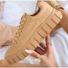 Lotte | Tough Gummi Turnschuhe