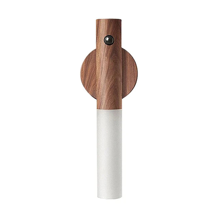 Woodenlight™ - Erleuchten Sie Ihr Zuhause mit stilvoller LED-Bequemlichkeit.