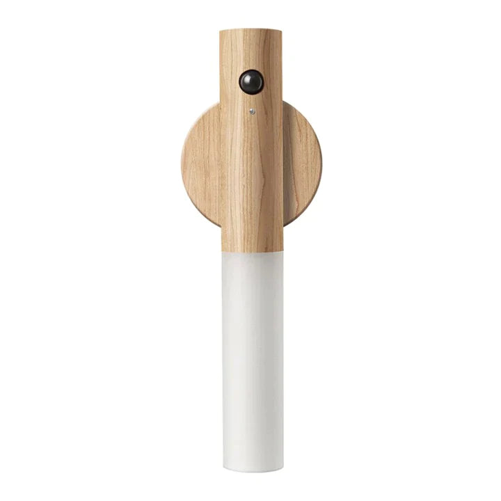 Woodenlight™ - Erleuchten Sie Ihr Zuhause mit stilvoller LED-Bequemlichkeit.