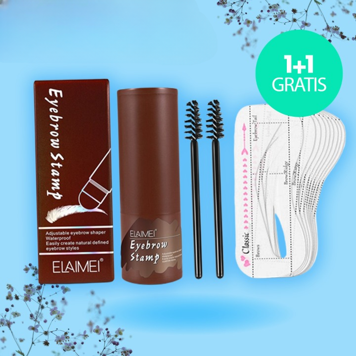 BrowPerfection™ - Verwandeln Sie Ihre Brauen in Meisterwerke.