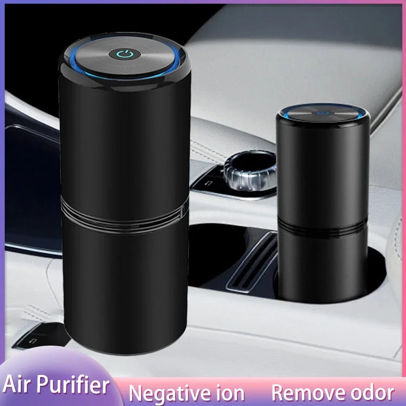 AirPure Ionic Pro™ – Reinigen Sie Ihre Luft für ein gesundes Frühjahr 2024.