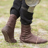 Pepijn | Lederne Mittelalterliche Herrenstiefel