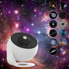 GalaxyLicht™ - Verwandeln Sie Ihr Zimmer in ein galaktisches Heiligtum!