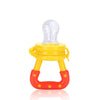 SuperPacifier™ - Der revolutionäre Schnuller, der Babys sicher und glücklich macht!