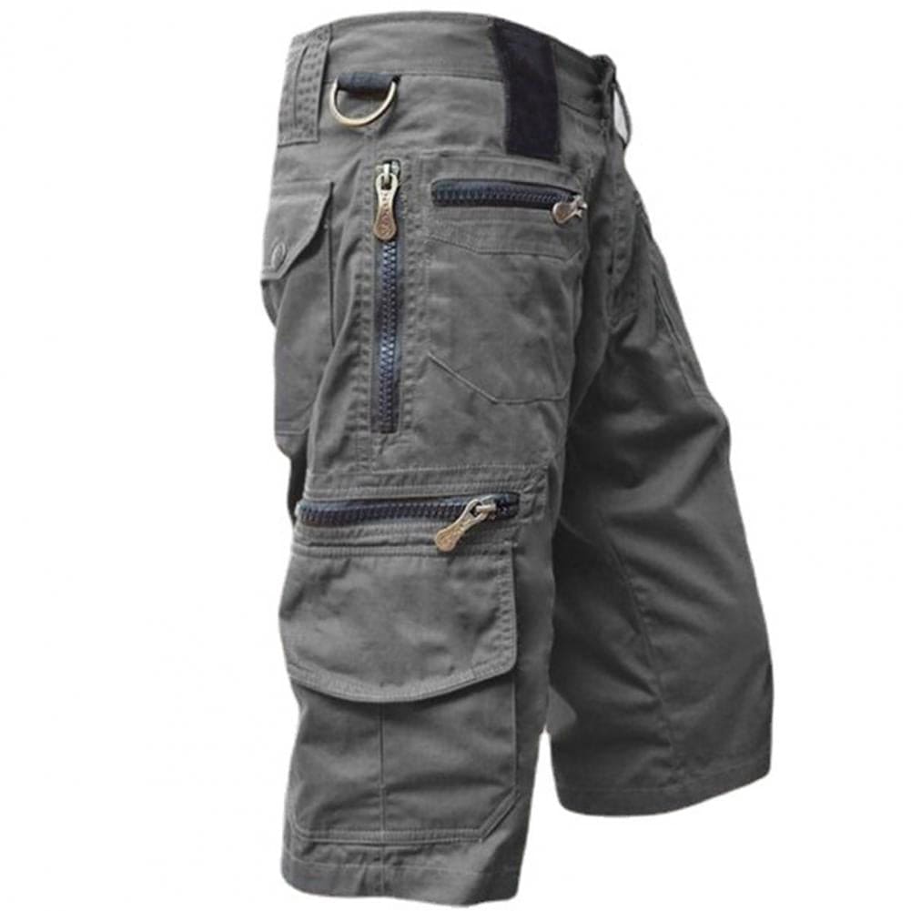 Finn | Shorts Mit Vielen Taschen