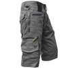 Finn | Shorts Mit Vielen Taschen