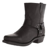 Mathias | Vintage Leder Western Herrenstiefel