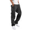 Lars | Flexible und Bequeme Cargo-Hose für Herren