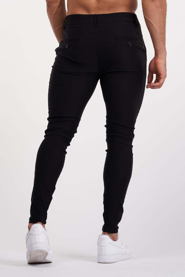Jeroen | Casual Herrenjeans in Verschiedenen Farben