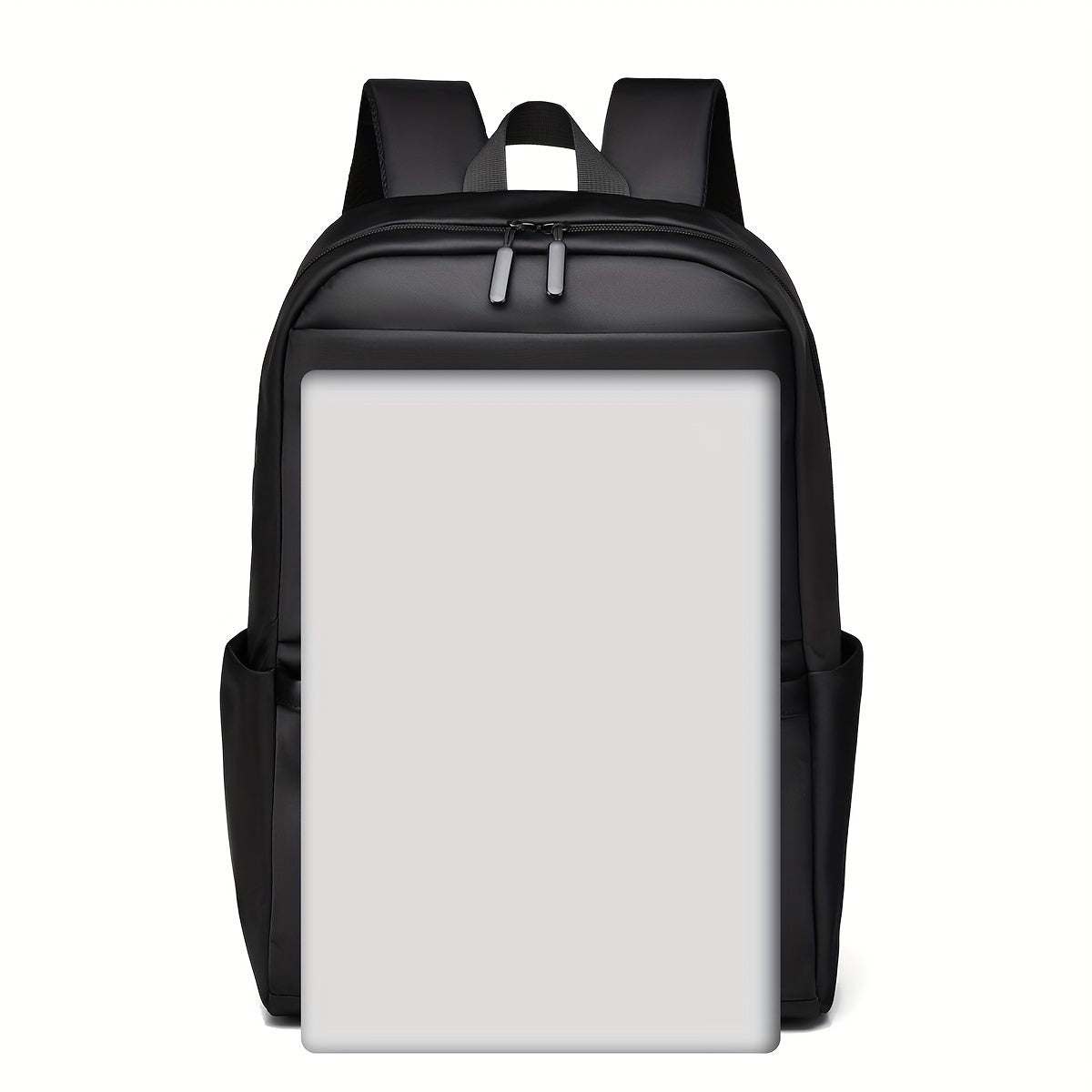 Lars | Wasserdichter Nylon-Rucksack für Herren