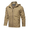 Finn | Herren-Sommerjacke Für Outdoor-Aktivitäten