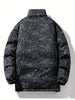 Tom | Wendejacke Mit Stehkragen Und Langen Ärmeln