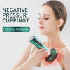 VacuumRelief™ – Elektrischer Schröpfmassagegerät für Entspannung & Fettverbrennung!