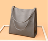 LuxuriaTote™ - Eleganz trifft auf Funktionalität in Leder | 60% RABATT