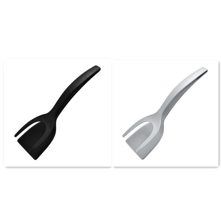 CookPro™ - Die perfekte 2-in-1 Kochhilfe für einfaches Wenden und Greifen