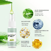 SmoothGlow™ Haarentfernungsspray | sanft, schnell & hautschonend