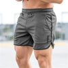 Tobias | Slim-Fit Elastische Herren Badehose