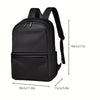 Lars | Wasserdichter Nylon-Rucksack für Herren
