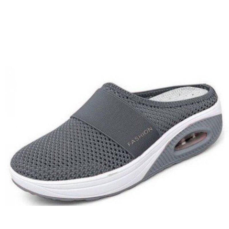 Eva | Bequeme Schlupfschuhe