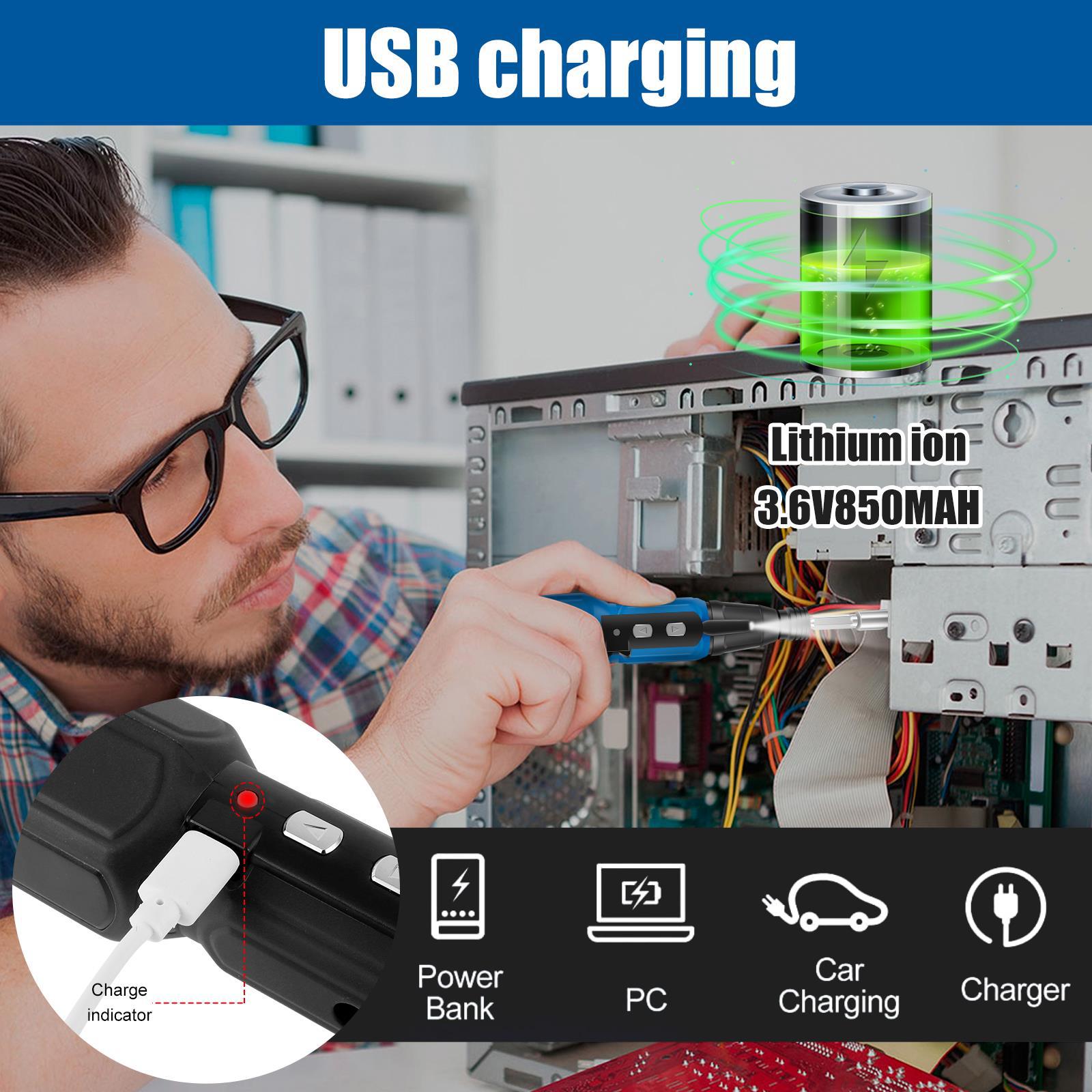 DualDrive™ - Der innovative 2-in-1 Akkuschrauber für alle Ihre Projekte.