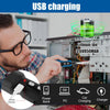 DualDrive™ - Der innovative 2-in-1 Akkuschrauber für alle Ihre Projekte.