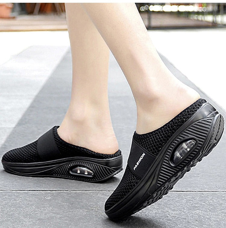 Eva | Bequeme Schlupfschuhe