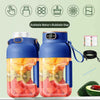 VitaBlend™ Digitaler Tragbarer Mixer | frische Smoothies jederzeit und überall