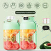 VitaBlend™ Digitaler Tragbarer Mixer | frische Smoothies jederzeit und überall