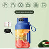 VitaBlend™ Digitaler Tragbarer Mixer | frische Smoothies jederzeit und überall