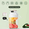 VitaBlend™ Digitaler Tragbarer Mixer | frische Smoothies jederzeit und überall