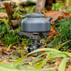 FlameMaster™ - Der winddichte Camping-Gasbrenner für Outdoor-Abenteuer | 50% RABATT