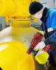 PaintJet™ - Der tragbare Farbsprüher für makellose Ergebnisse!