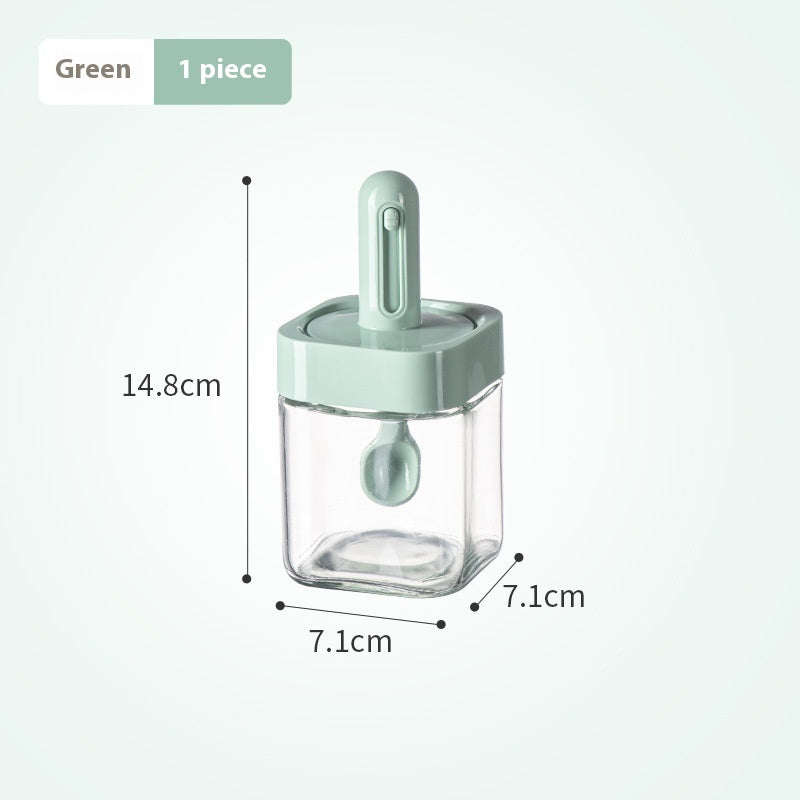 Spicevault™ Ausziehbarer Organizer | sofortiger Zugriff, null Unordnung