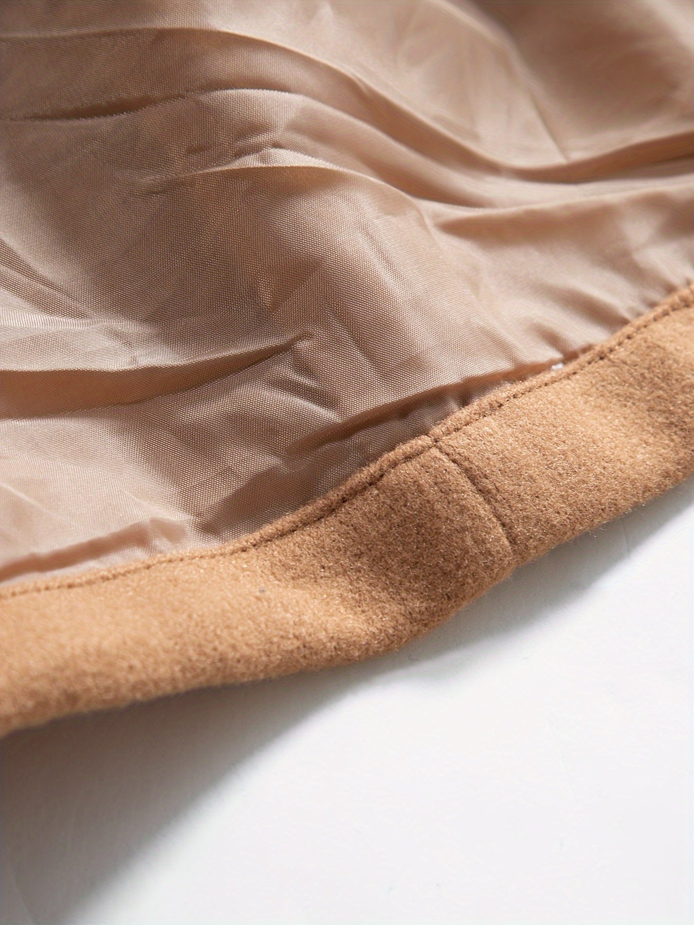 Lars | Vintage-Inspirierter Polyester-Mantel Für Herren
