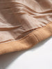 Lars | Vintage-Inspirierter Polyester-Mantel Für Herren