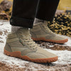 Finn | Warm Gefütterte Winterstiefel